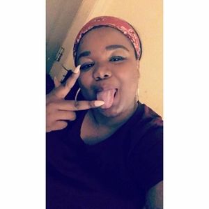 Meet your Posher, Ke'ana